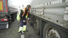 image: 100 jours avec les CRS des autoroutes d'Aquitaine