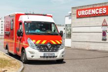 image: 100 jours avec les secours