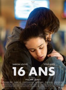 image: 16 ans