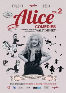 image: Alice Comedies