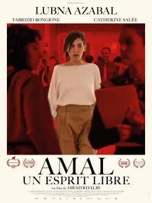 image: Amal - Un esprit libre