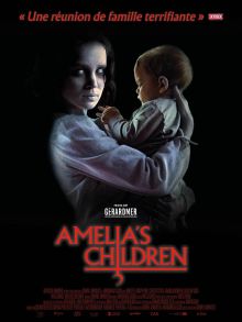 image: Amelia's Children