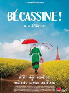 image: Bécassine !