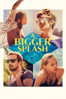 image: A Bigger Splash