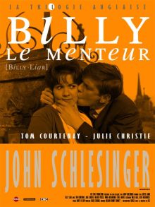 image: Billy le menteur