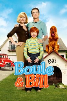 image: Boule & Bill