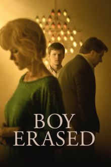 image: Boy Erased