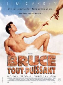 image: Bruce Tout-Puissant