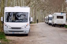 image: Camping et camping-car : les vacances en liberté