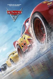 image: Cars 3