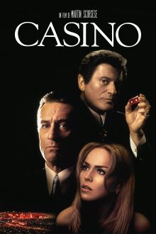 image: Casino