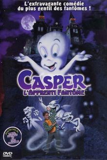 image: Casper, l'apprenti fantôme