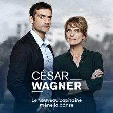 image: César Wagner