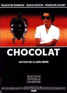 image: Chocolat