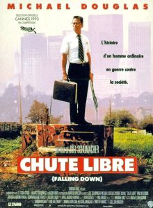 image: Chute libre