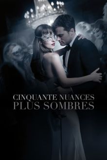 image: Cinquante nuances plus sombres