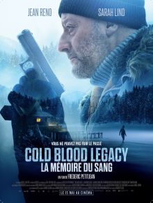 image: Cold Blood Legacy : la mémoire du sang