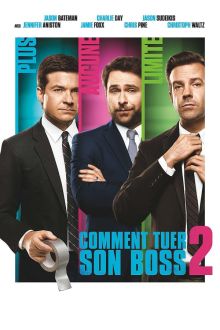 image: Comment tuer son boss 2