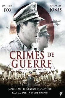 image: Crimes de guerre