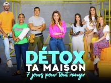 image: Détox ta maison, 7 jours pour tout ranger