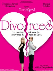 image: Divorces