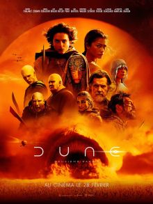 image: Dune : deuxième partie