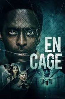 image: En cage