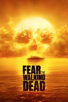 image: Fear the Walking Dead