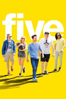 image: Five