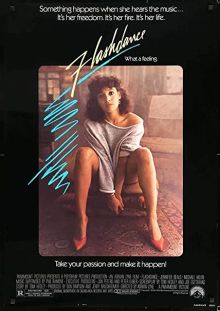 image: Flashdance