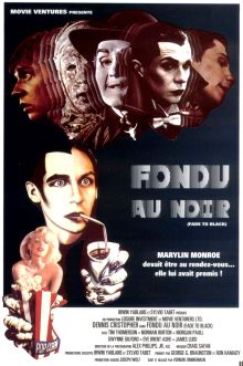 image: Fondu au noir