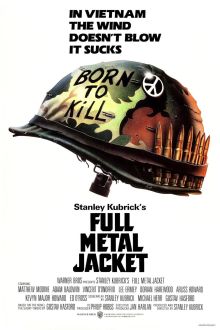 image: Full Metal Jacket