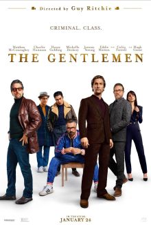 image: The Gentlemen