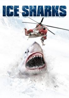 image: Ice Sharks : requins des glaces