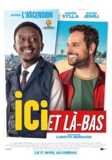 image: Ici et là-bas