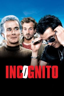 image: Incognito