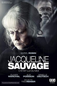 image: Jacqueline Sauvage, c'était lui ou moi