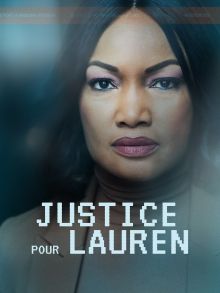 image: Justice pour Lauren