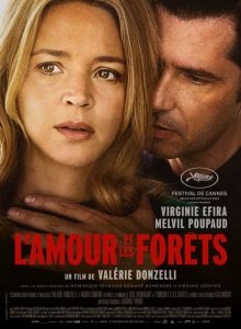 image: L'amour et les forêts