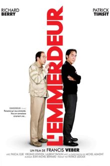 image: L'emmerdeur