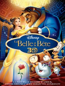 image: La Belle et la Bête