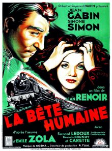 image: La bête humaine