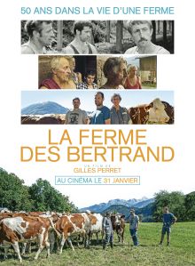 image: La ferme des Bertrand