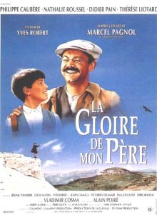 image: La gloire de mon père