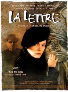 image: La lettre