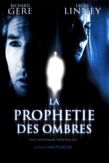 image: La prophétie des ombres