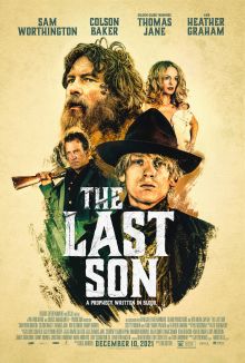 image: The Last Son