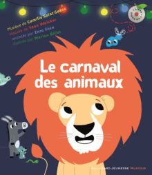 image: Le carnaval des animaux