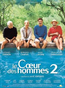 image: Le coeur des hommes 2