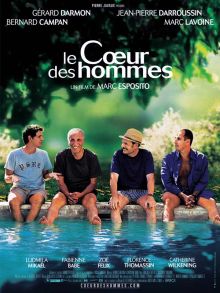 image: Le coeur des hommes